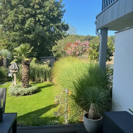 Rheinblick Lilly بيت للعطل